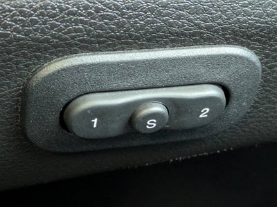 2021 Jeep Grand Cherokee Trailhawk 4X4