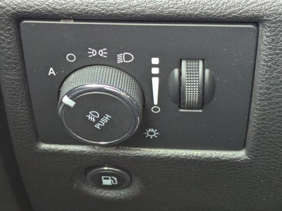 2021 Jeep Grand Cherokee Trailhawk 4X4