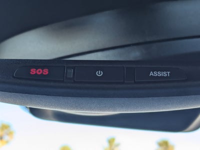 2021 Jeep Grand Cherokee Trailhawk 4X4