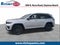 2025 Jeep Grand Cherokee Altitude 4x2