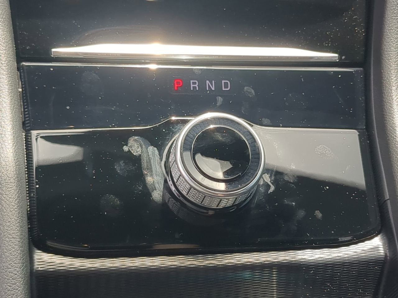 2025 Jeep Grand Cherokee Altitude 4x2