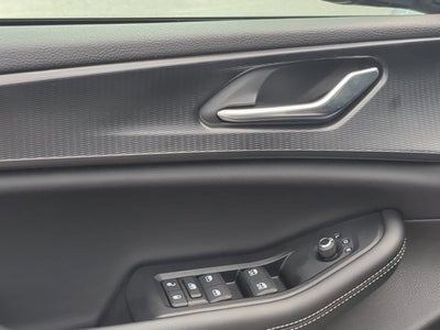 2025 Jeep Grand Cherokee Altitude 4x2