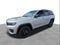 2025 Jeep Grand Cherokee Altitude 4x2