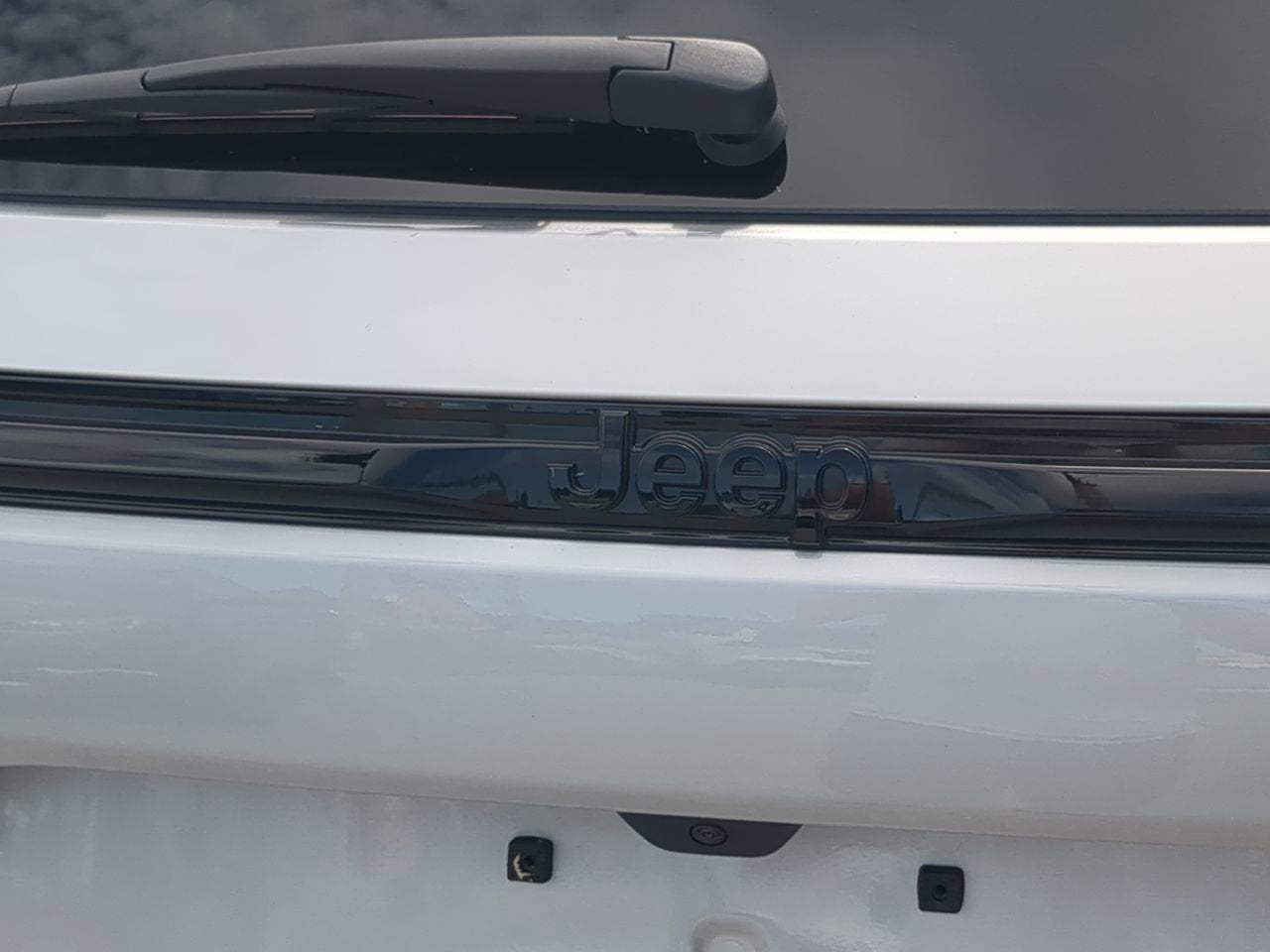 2025 Jeep Grand Cherokee Altitude 4x2