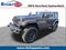 2024 Jeep Wrangler 4-Door Rubicon 4x4