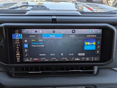 2024 Jeep Wrangler 4-Door Rubicon 4x4