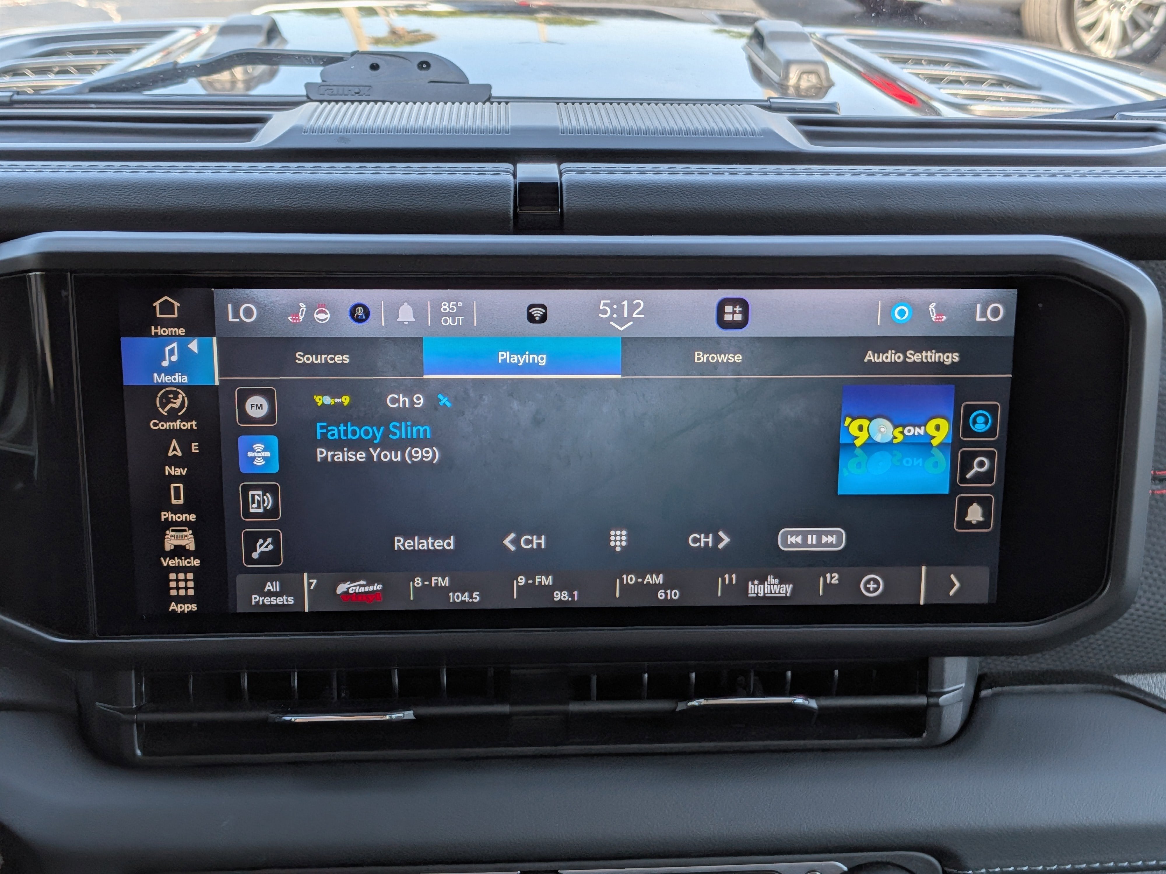 2024 Jeep Wrangler 4-Door Rubicon 4x4