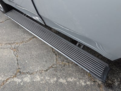 2022 Jeep Wagoneer Series III 4x2