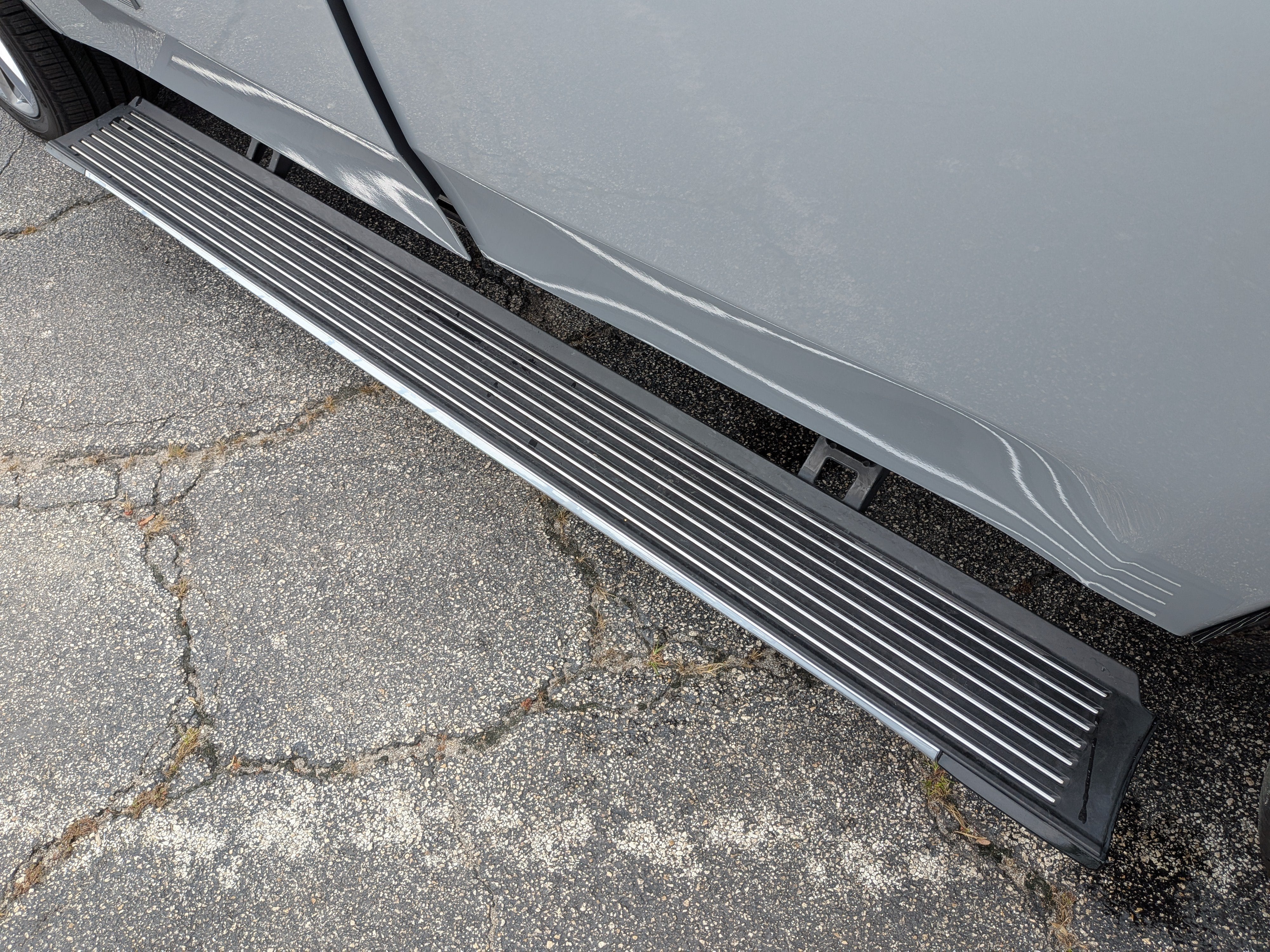 2022 Jeep Wagoneer Series III 4x2