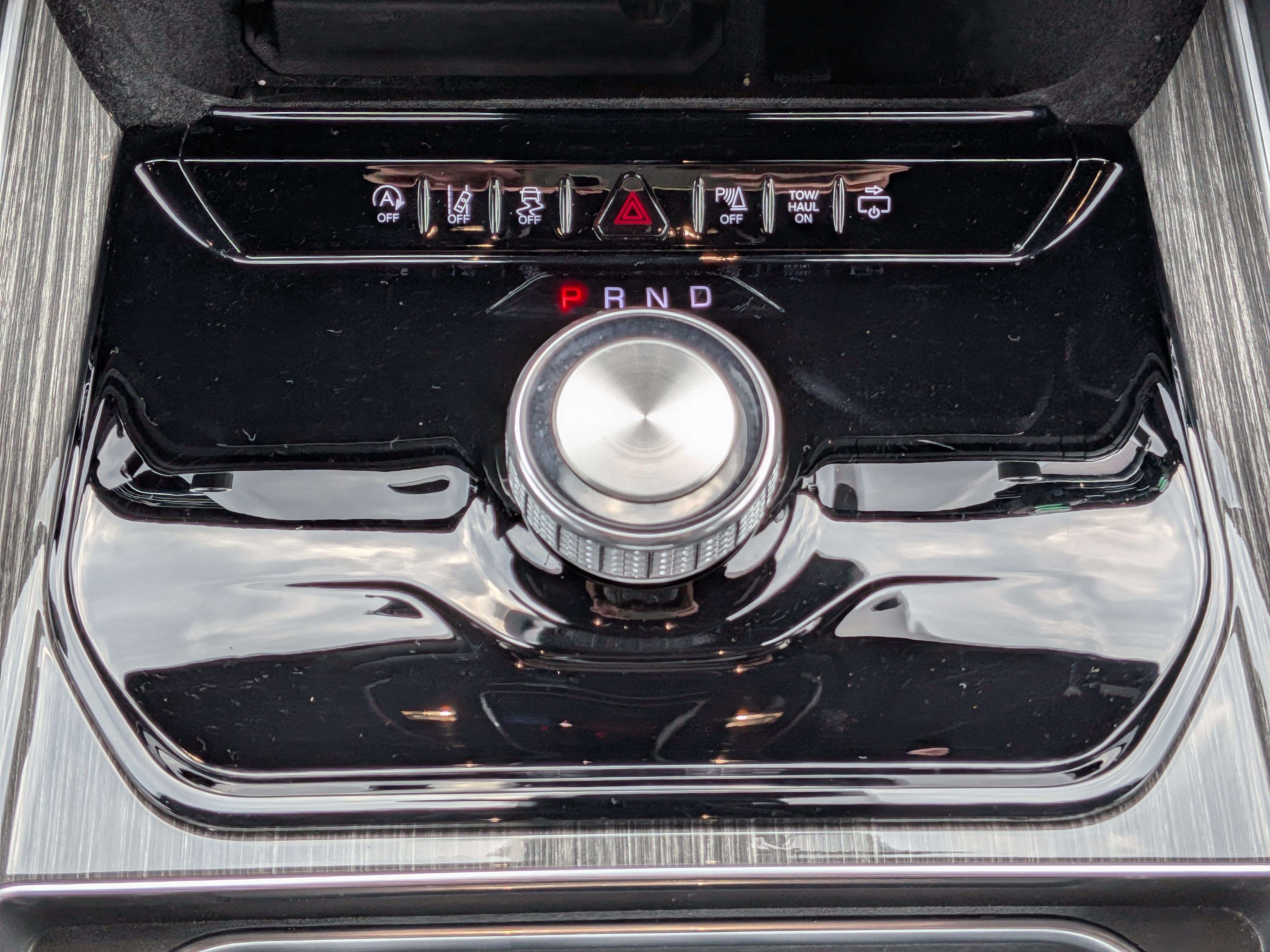 2022 Jeep Wagoneer Series III 4x2