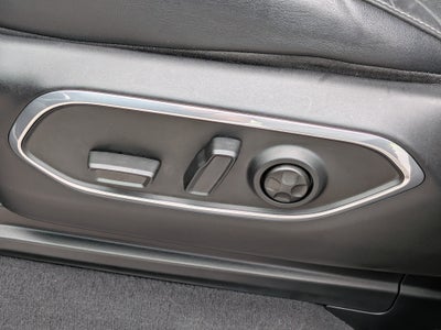 2022 Jeep Wagoneer Series III 4x2