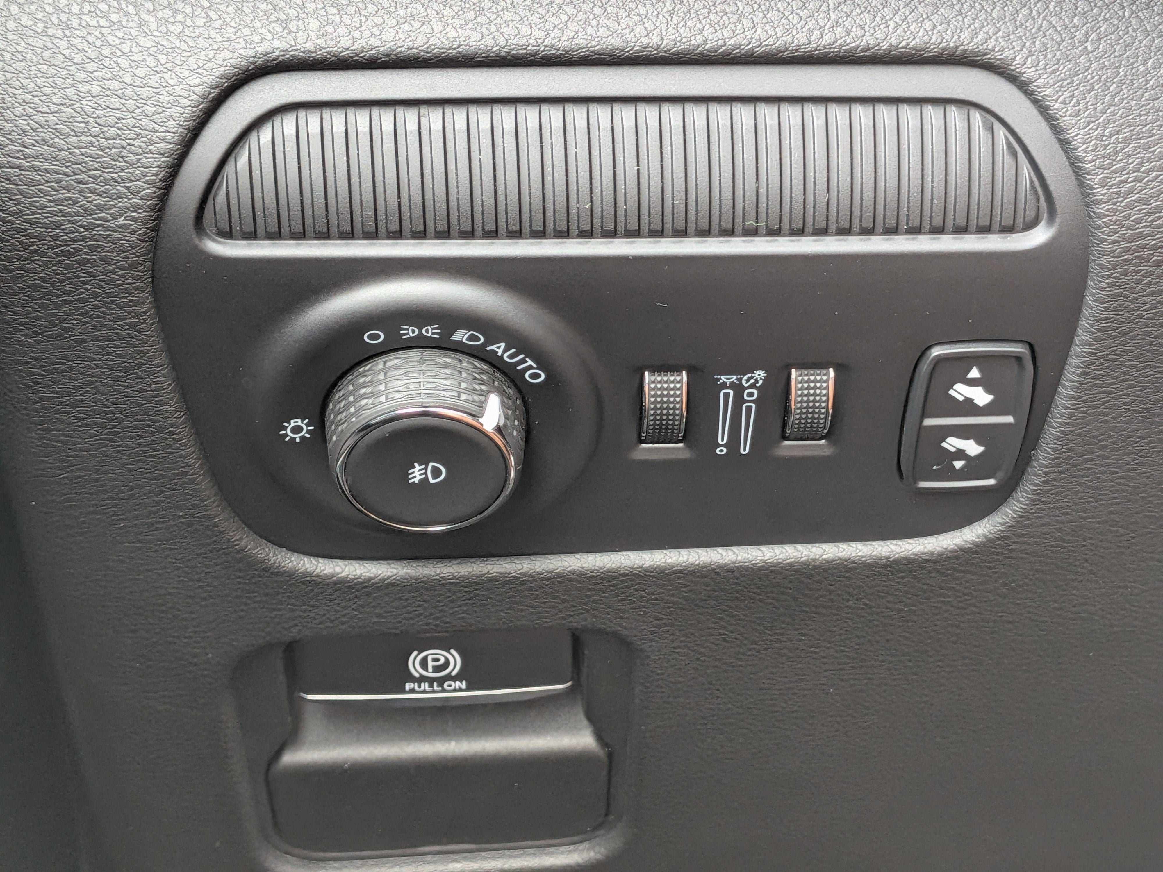 2022 Jeep Wagoneer Series III 4x2