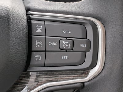 2022 Jeep Wagoneer Series III 4x2
