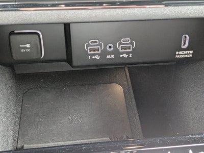 2022 Jeep Wagoneer Series III 4x2