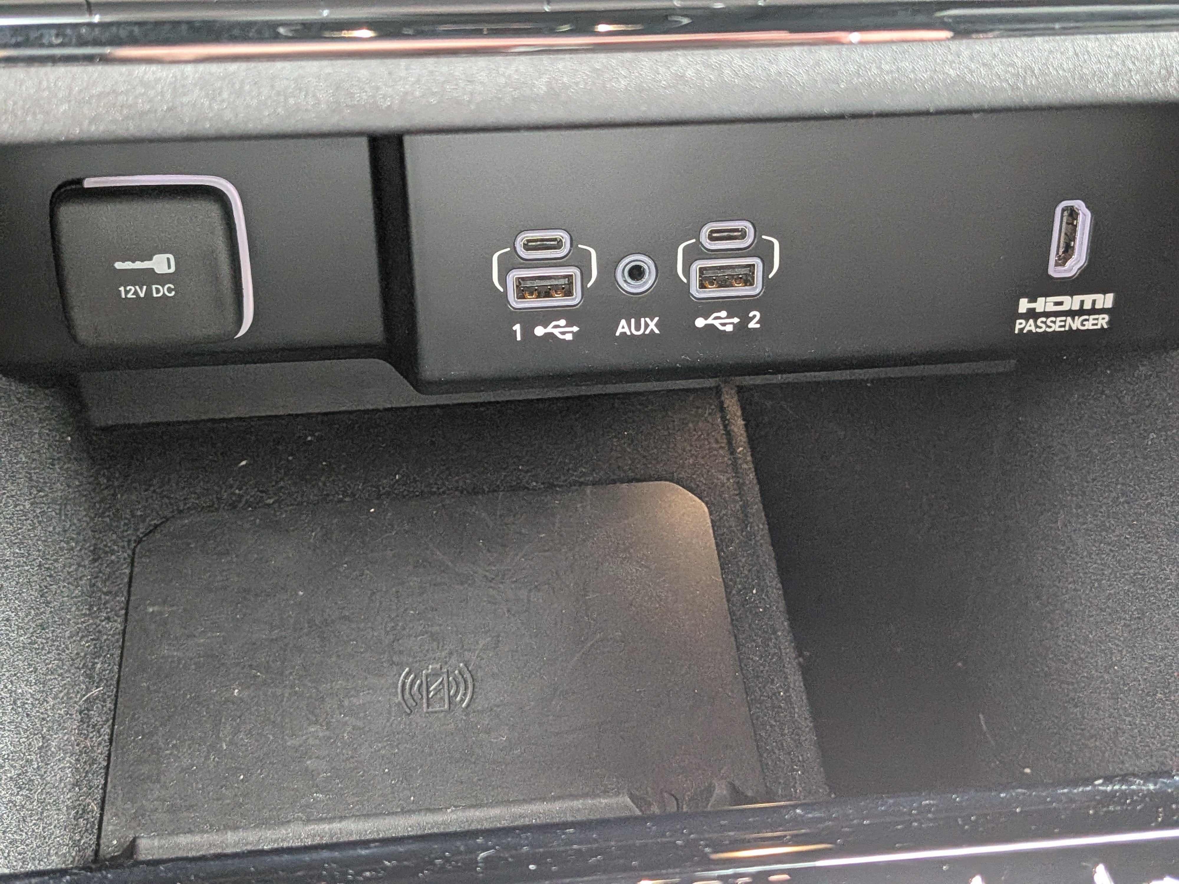 2022 Jeep Wagoneer Series III 4x2