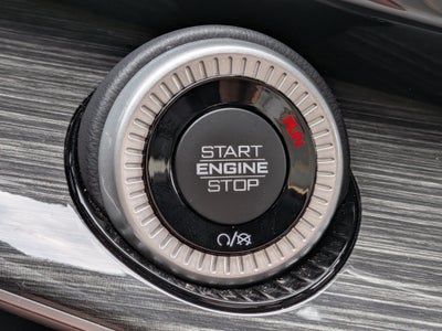 2022 Jeep Wagoneer Series III 4x2