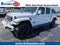 2021 Jeep Gladiator High Altitude 4x4