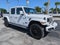 2021 Jeep Gladiator High Altitude 4x4