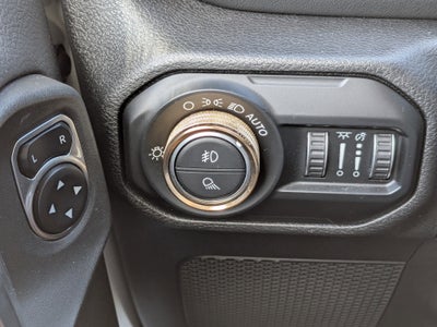 2021 Jeep Gladiator High Altitude 4x4