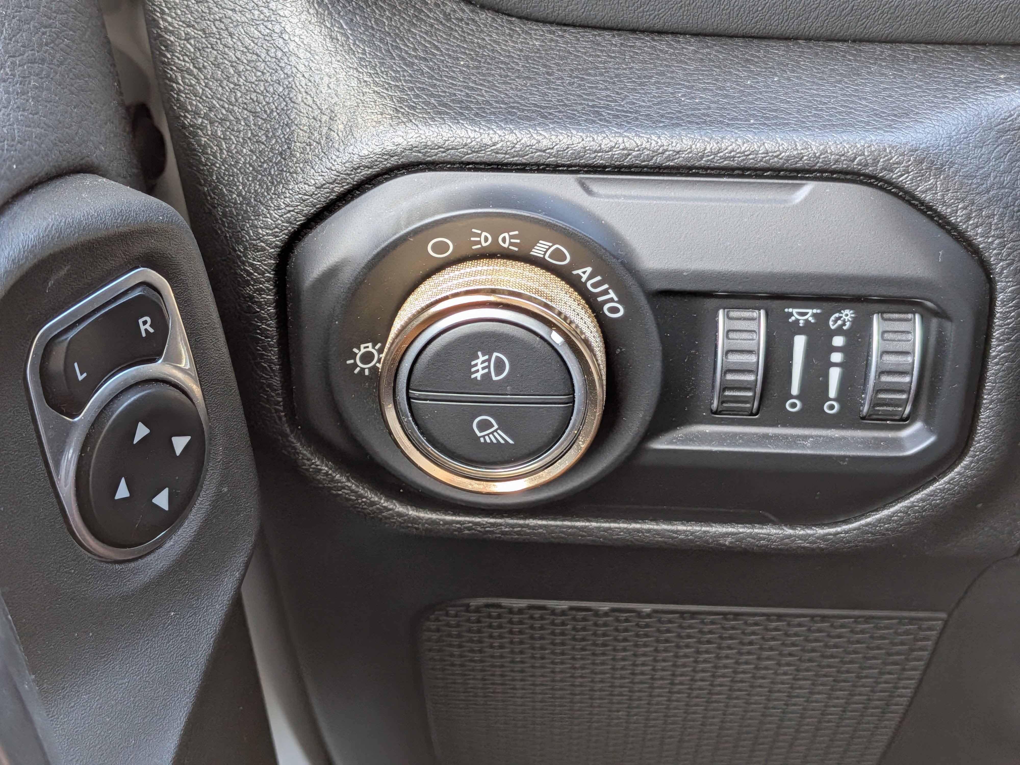 2021 Jeep Gladiator High Altitude 4x4