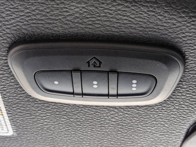 2021 Jeep Gladiator High Altitude 4x4