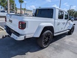 2021 Jeep Gladiator High Altitude 4x4