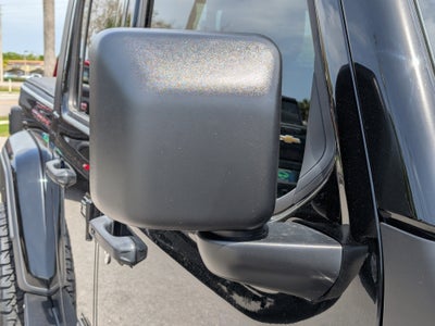 2024 Jeep Gladiator Sport S