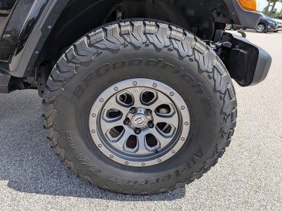 2024 Jeep Gladiator Sport S