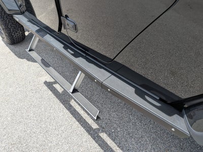 2024 Jeep Gladiator Sport S