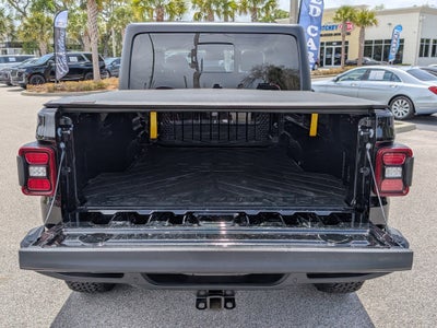 2024 Jeep Gladiator Sport S