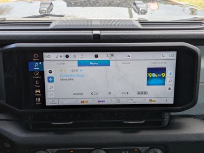 2024 Jeep Gladiator Sport S