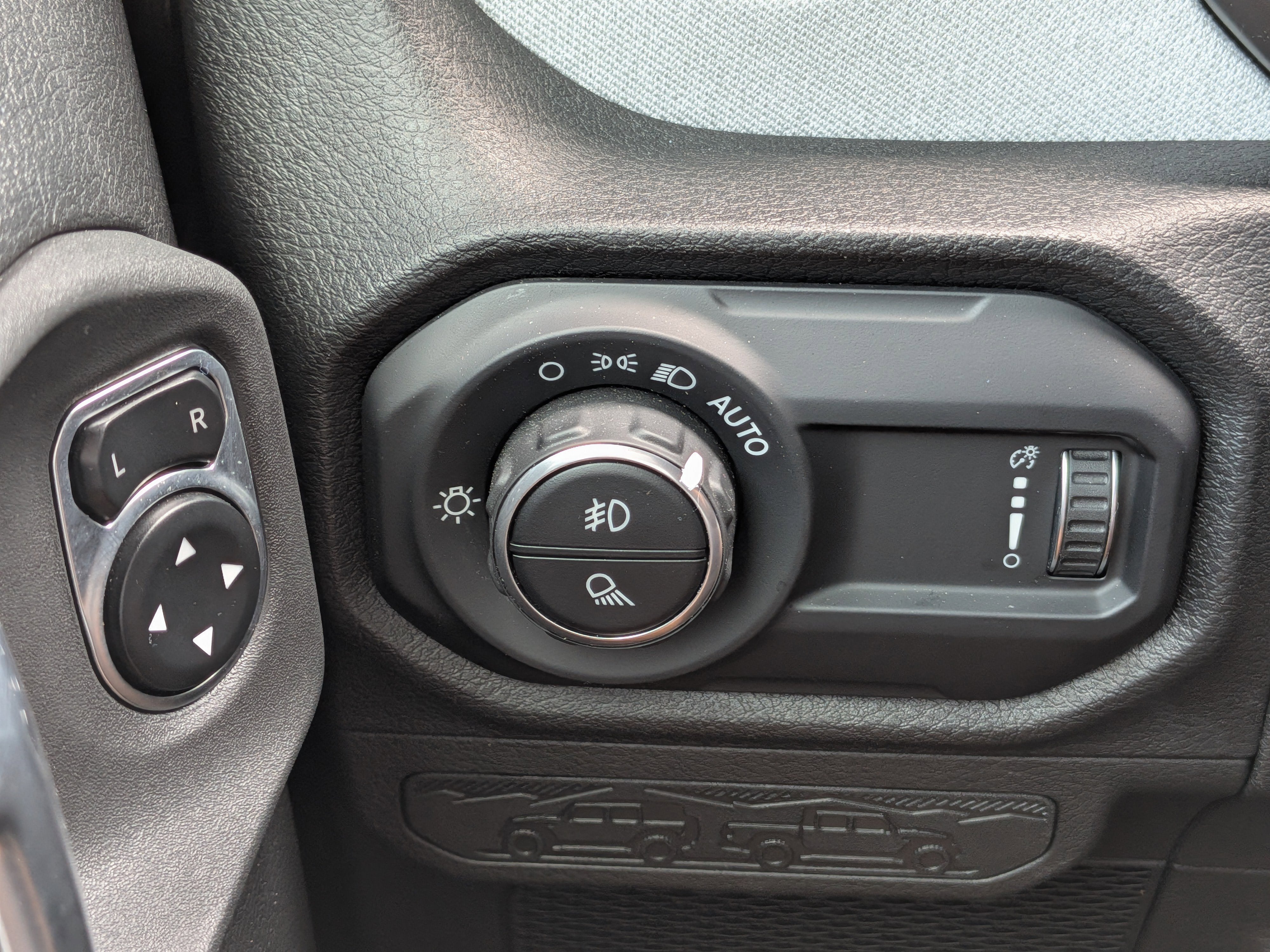 2024 Jeep Gladiator Sport S