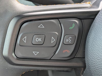 2024 Jeep Gladiator Sport S