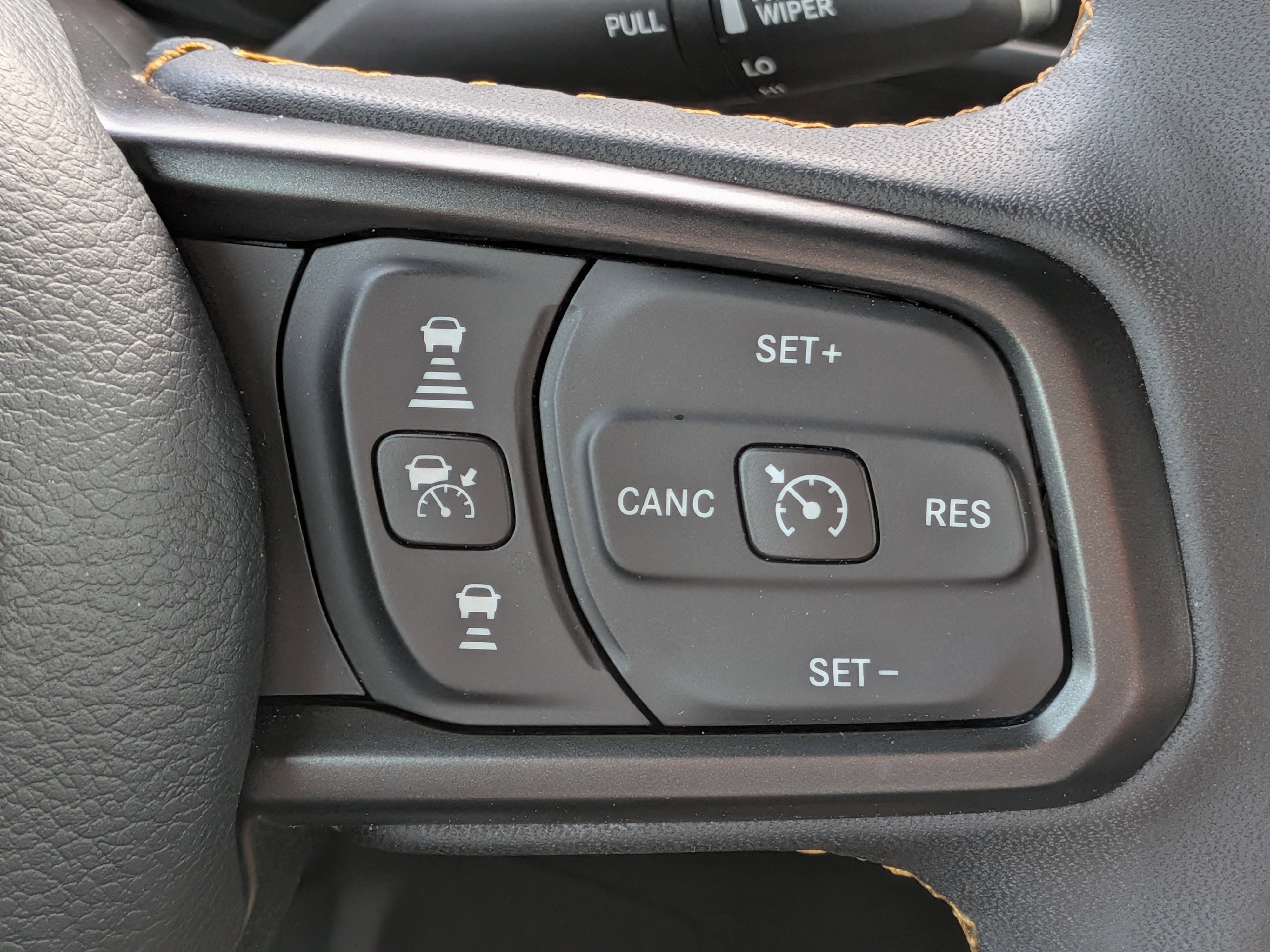 2024 Jeep Gladiator Sport S