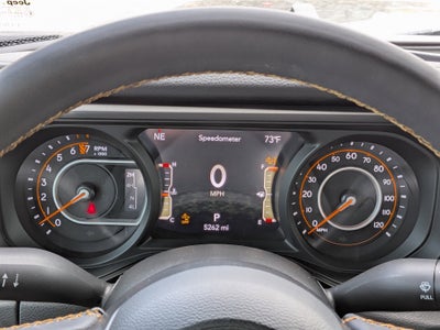 2024 Jeep Gladiator Sport S