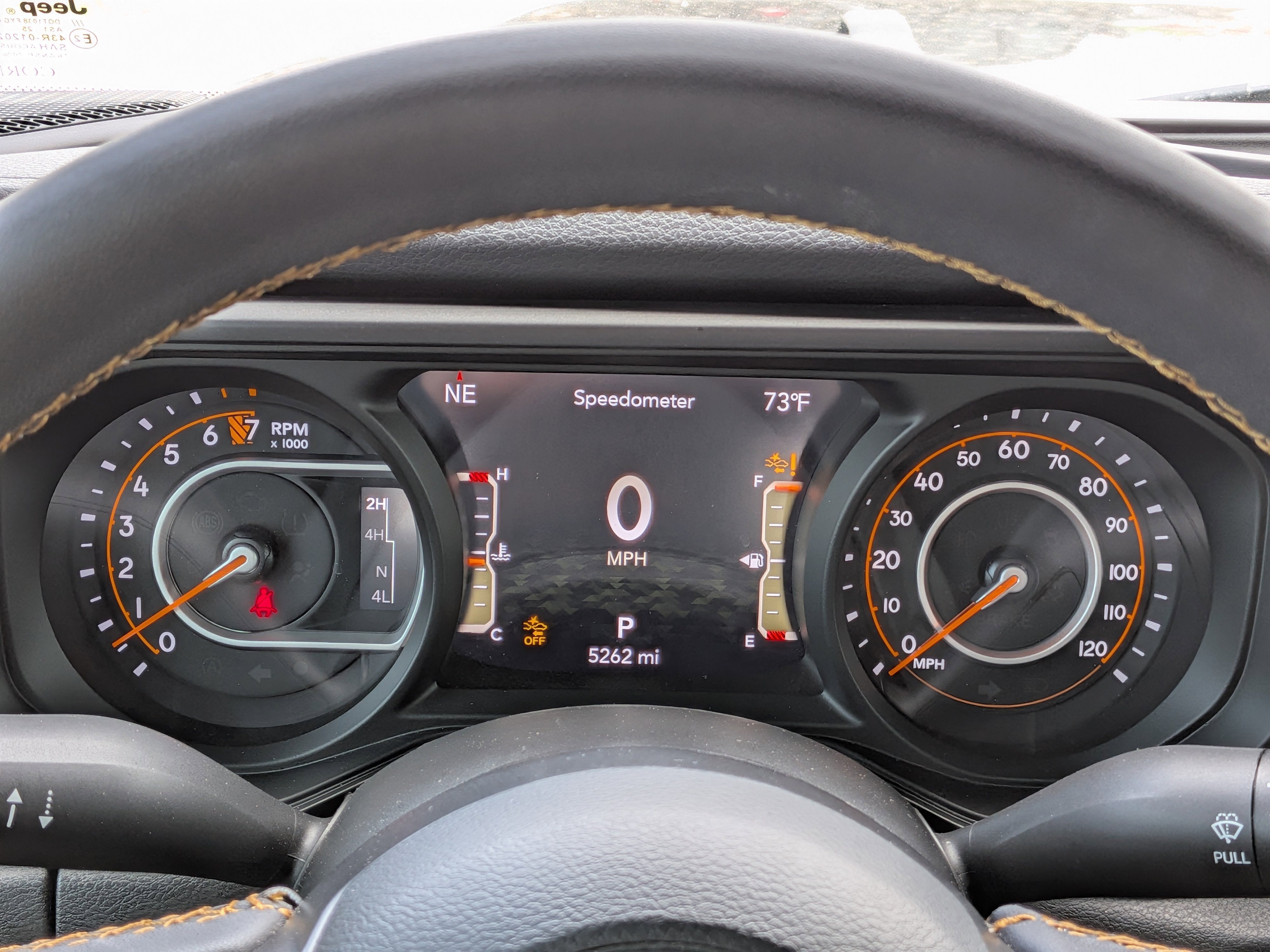 2024 Jeep Gladiator Sport S