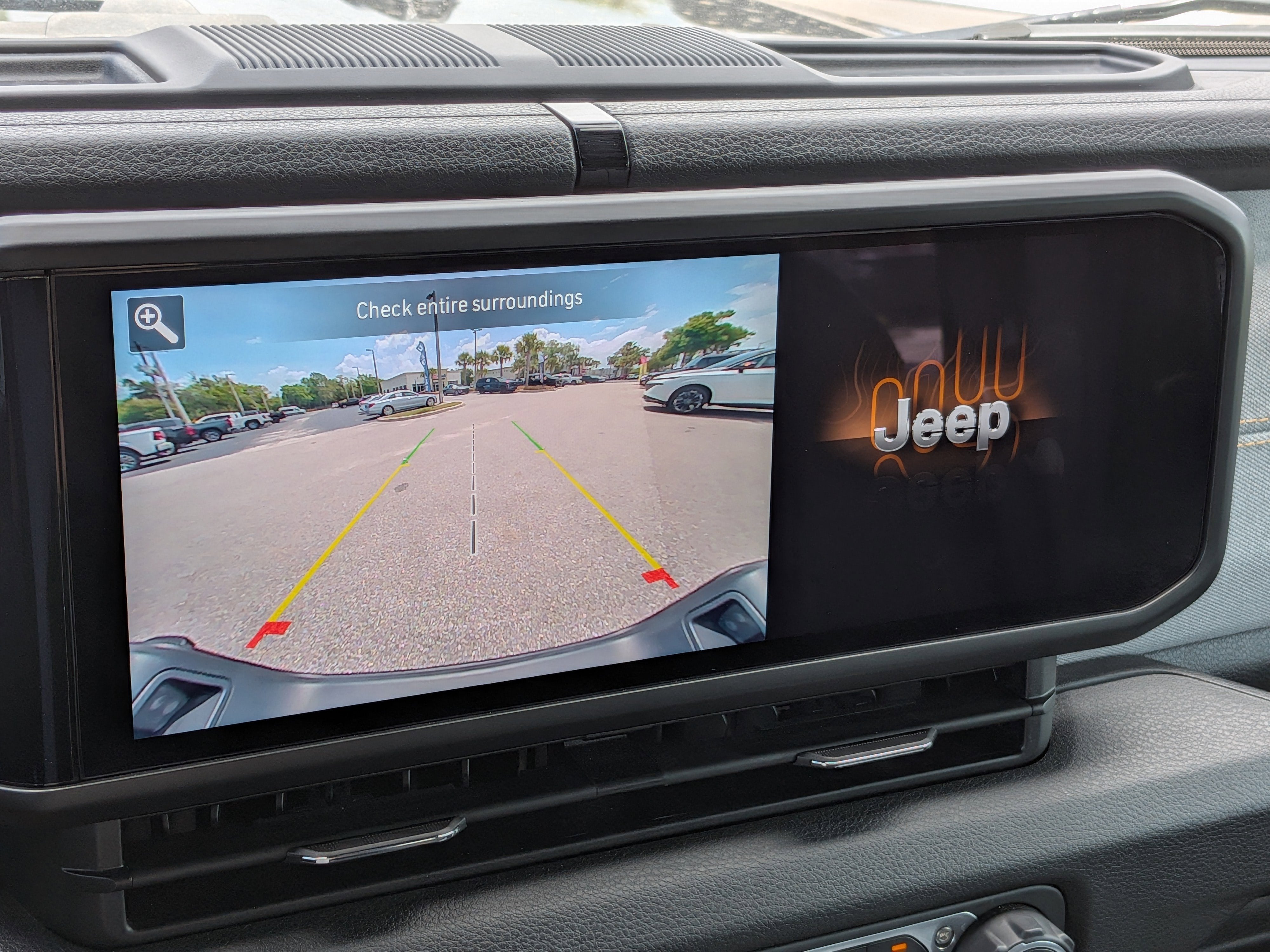 2024 Jeep Gladiator Sport S