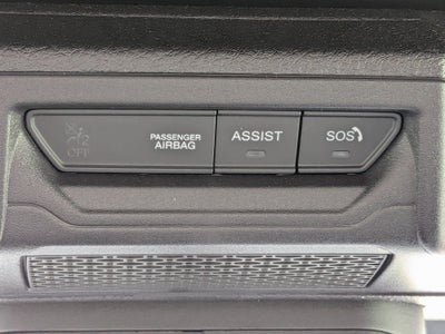 2024 Jeep Gladiator Sport S