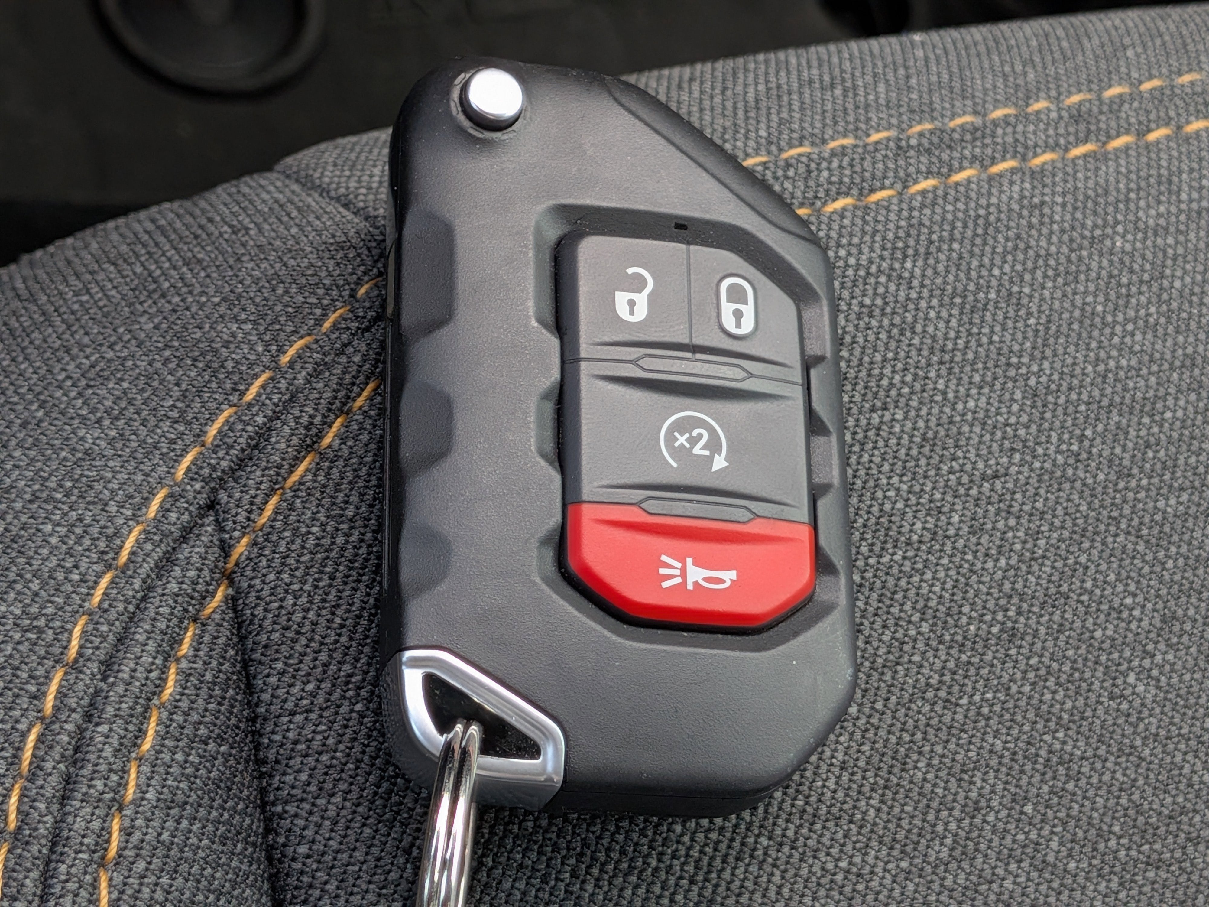 2024 Jeep Gladiator Sport S