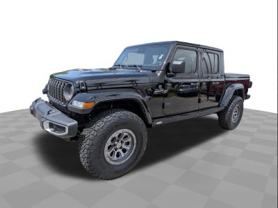 2024 Jeep Gladiator Sport S