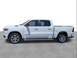 2025 RAM 1500 Big Horn Crew Cab 4x2 5'7" Box