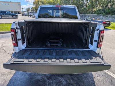 2023 RAM 1500 Limited Crew Cab 4x2 5'7" Box