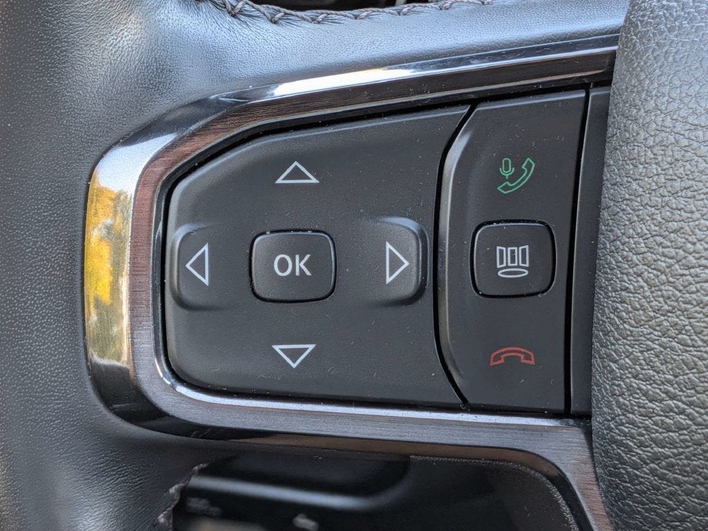 2023 RAM 1500 Limited Crew Cab 4x2 5'7" Box