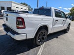 2023 RAM 1500 Limited Crew Cab 4x2 5'7" Box
