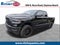 2021 RAM 1500 Big Horn Quad Cab 4x4 6'4" Box