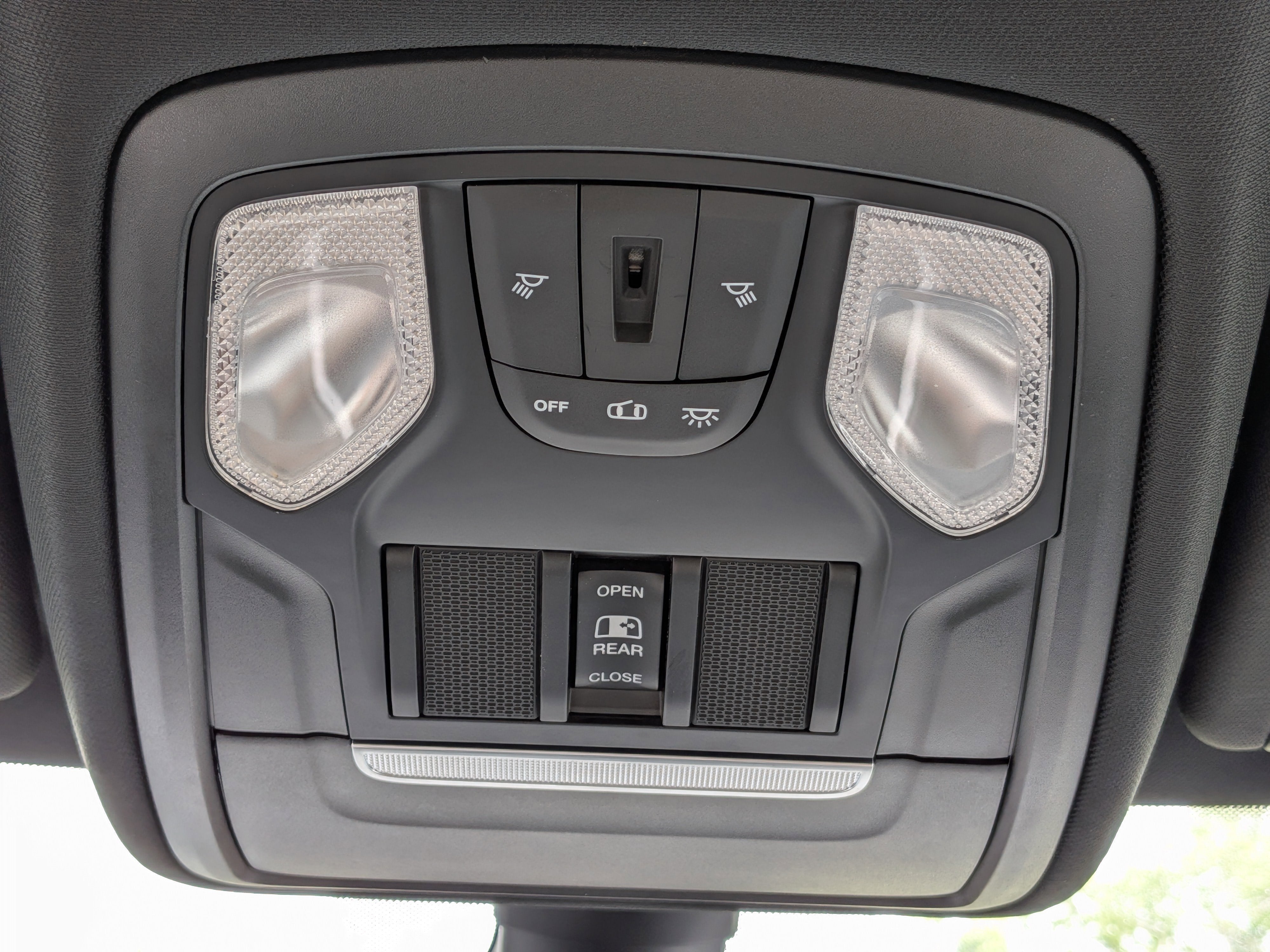 2021 RAM 1500 Big Horn Quad Cab 4x4 6'4" Box
