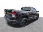 2021 RAM 1500 Big Horn Quad Cab 4x4 6'4" Box
