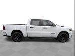 2025 RAM 1500 Big Horn Crew Cab 4x4 5'7" Box