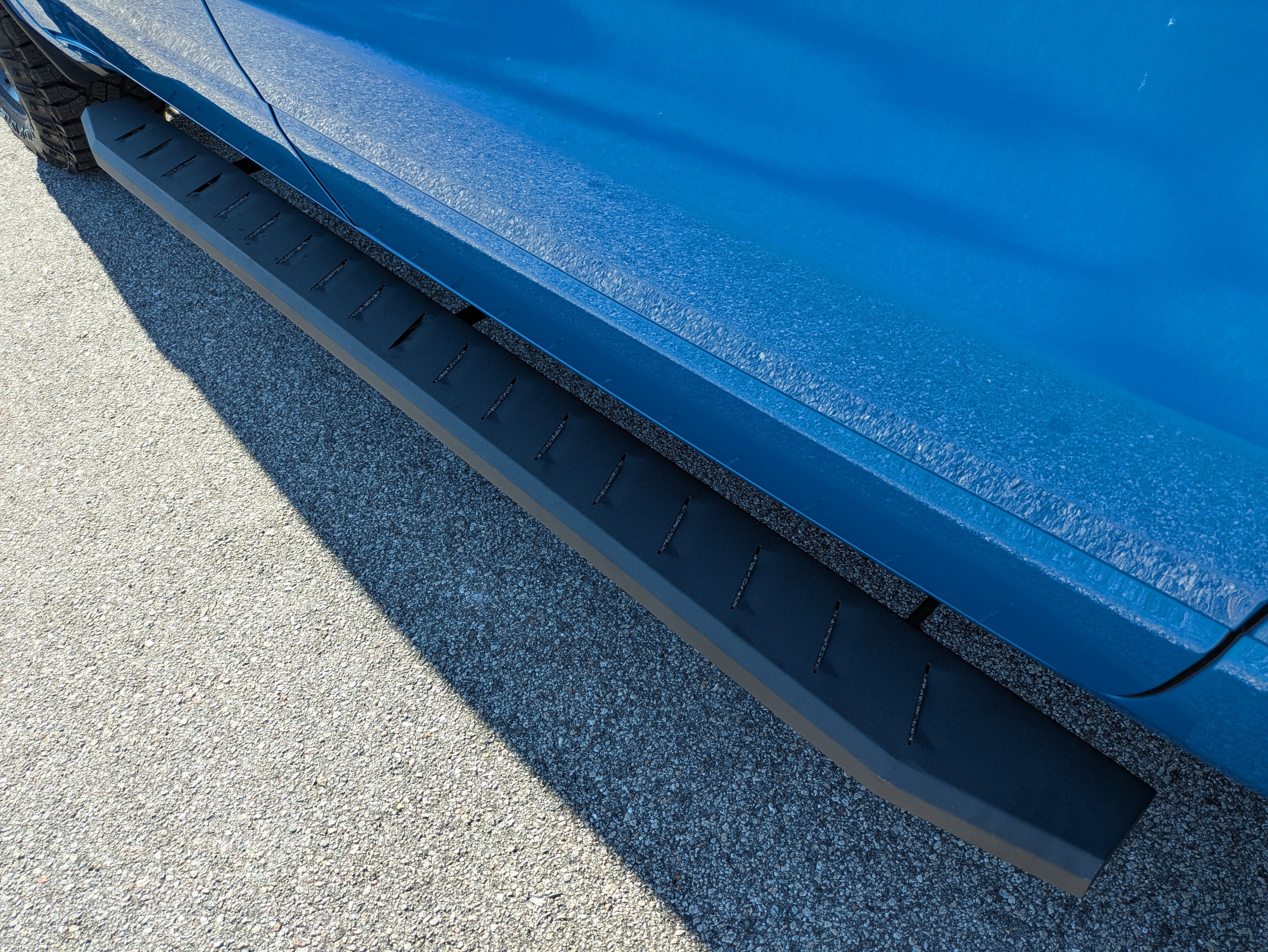 2025 RAM 1500 Warlock Crew Cab 4x4 5'7" Box