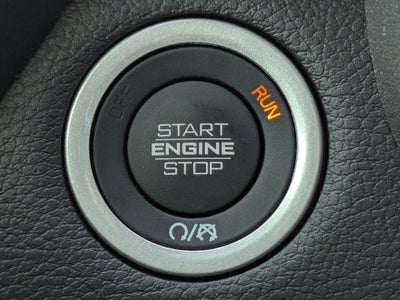 2025 RAM 1500 Warlock Crew Cab 4x4 5'7" Box